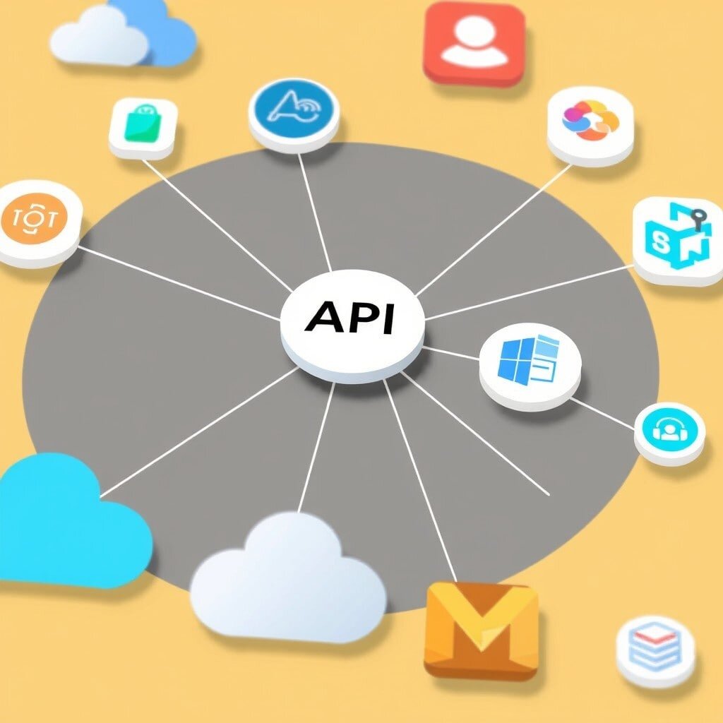 API Integration Services