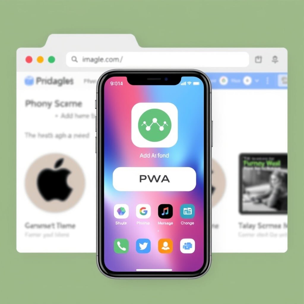 Progressive Web App (PWA) Development